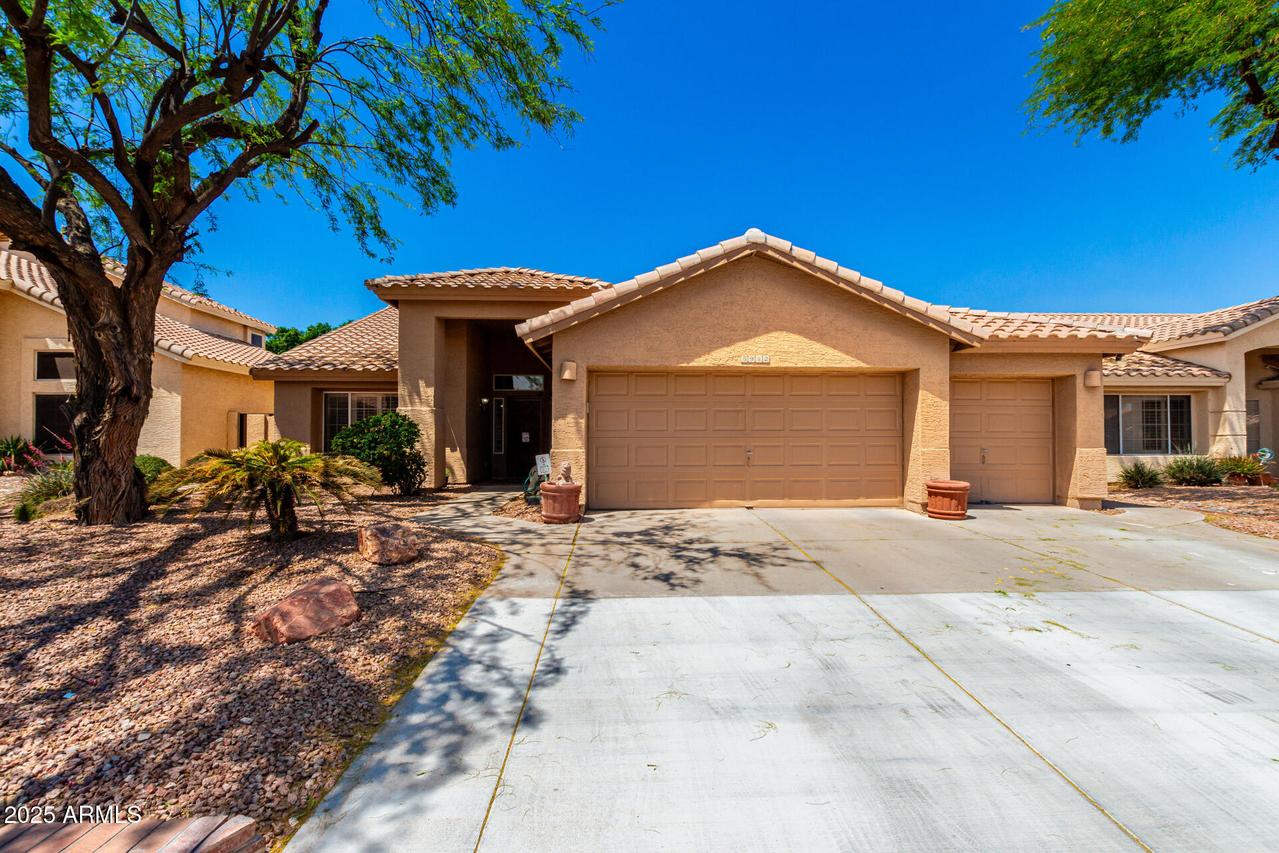 5912 W Gail Dr., Chandler, AZ 85226