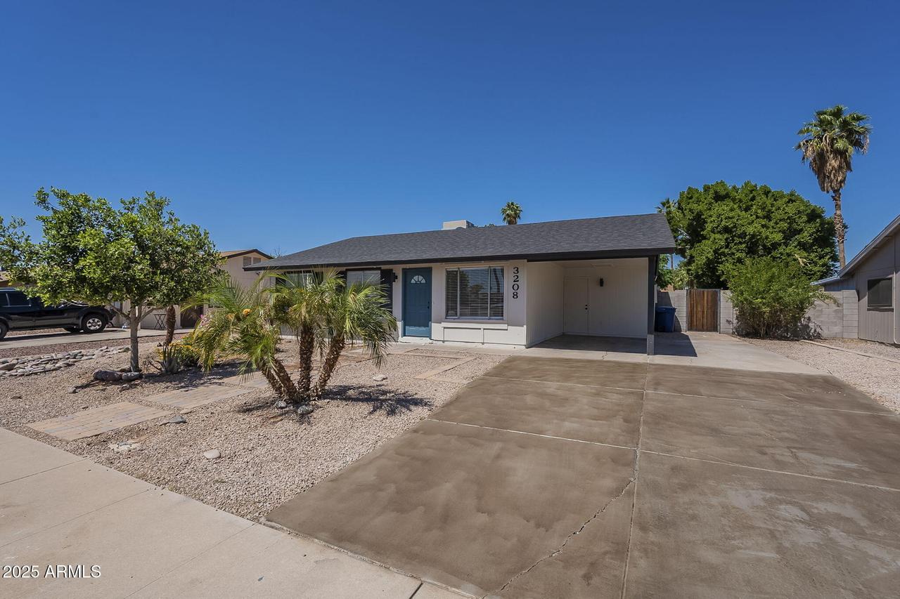 3208 N El Dorado Dr., Chandler, AZ 85224