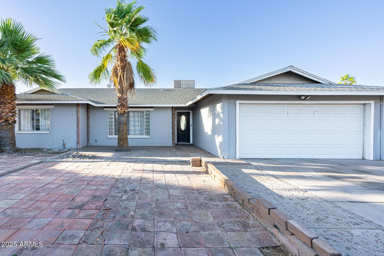 4628 W Solano Dr., Glendale, AZ 85301