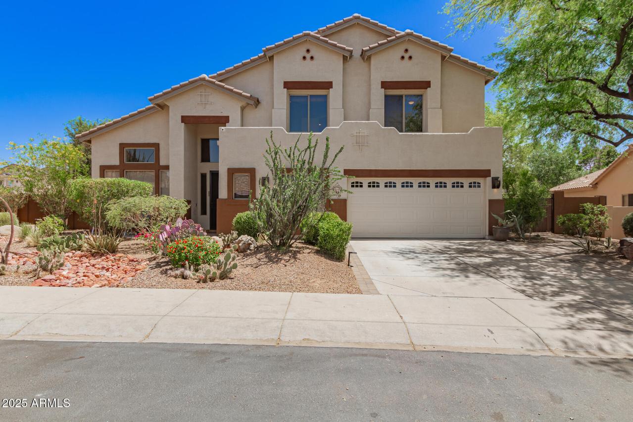 9661 E Glencove Cir., Mesa, AZ 85207