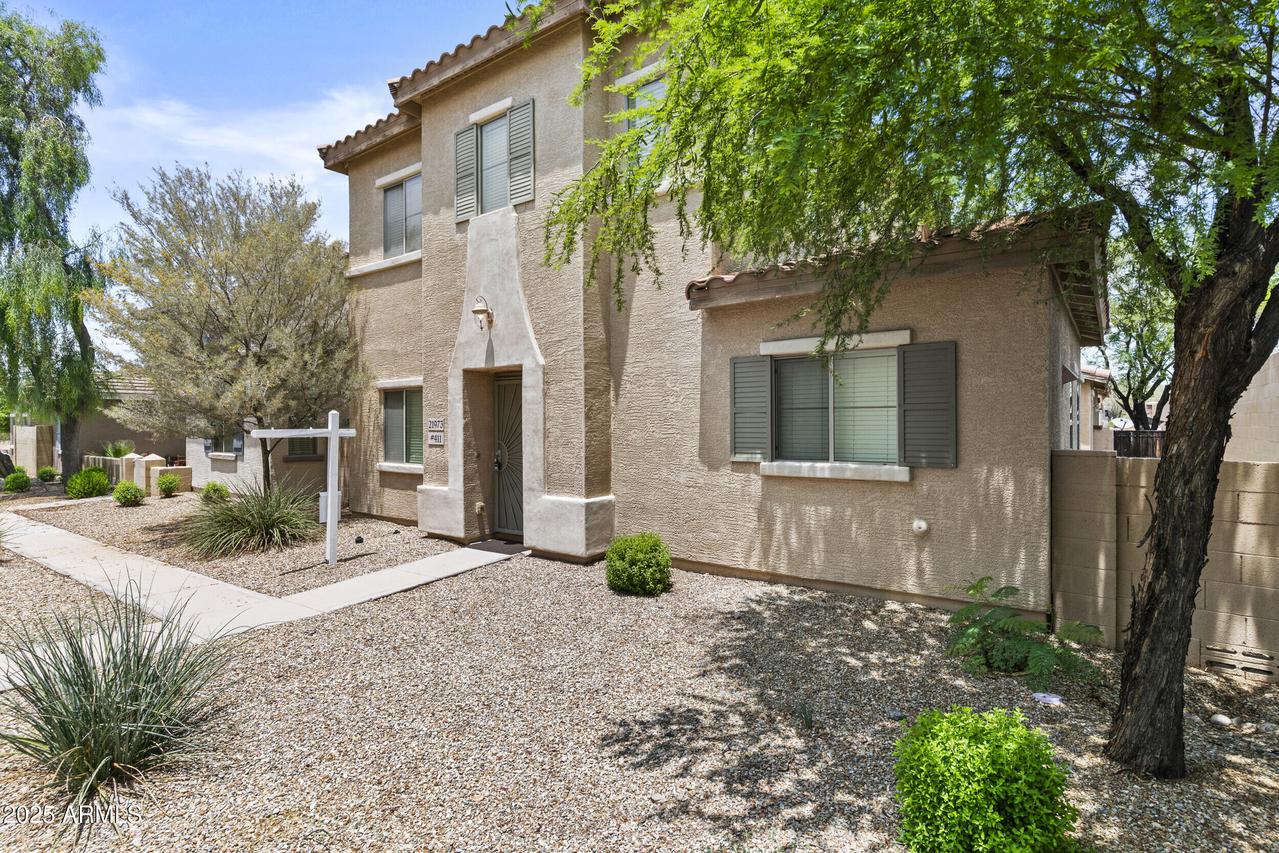 21973 N 102nd Ln. #411, Peoria, AZ 85383