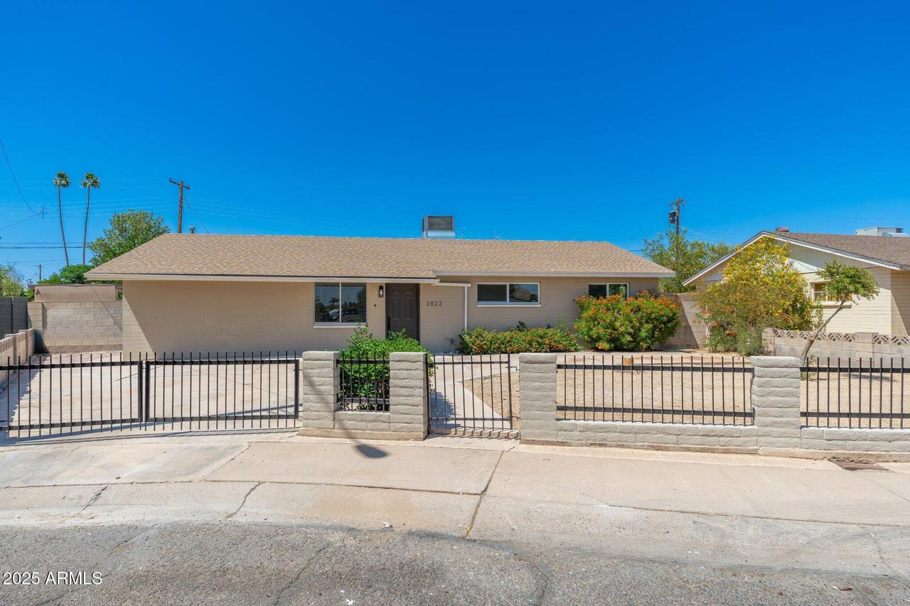 3822 W Flower St., Phoenix, AZ 85019