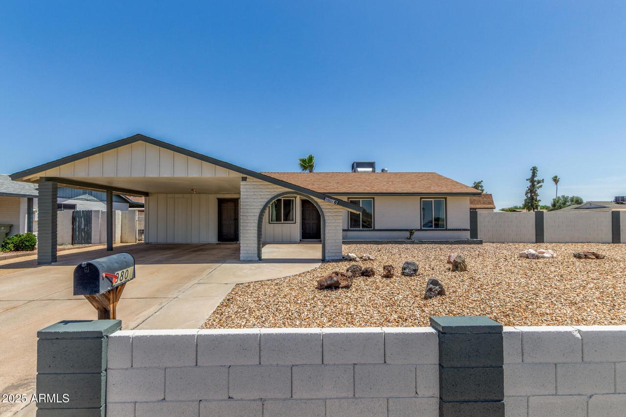 9801 N 56th Dr., Glendale, AZ 85302