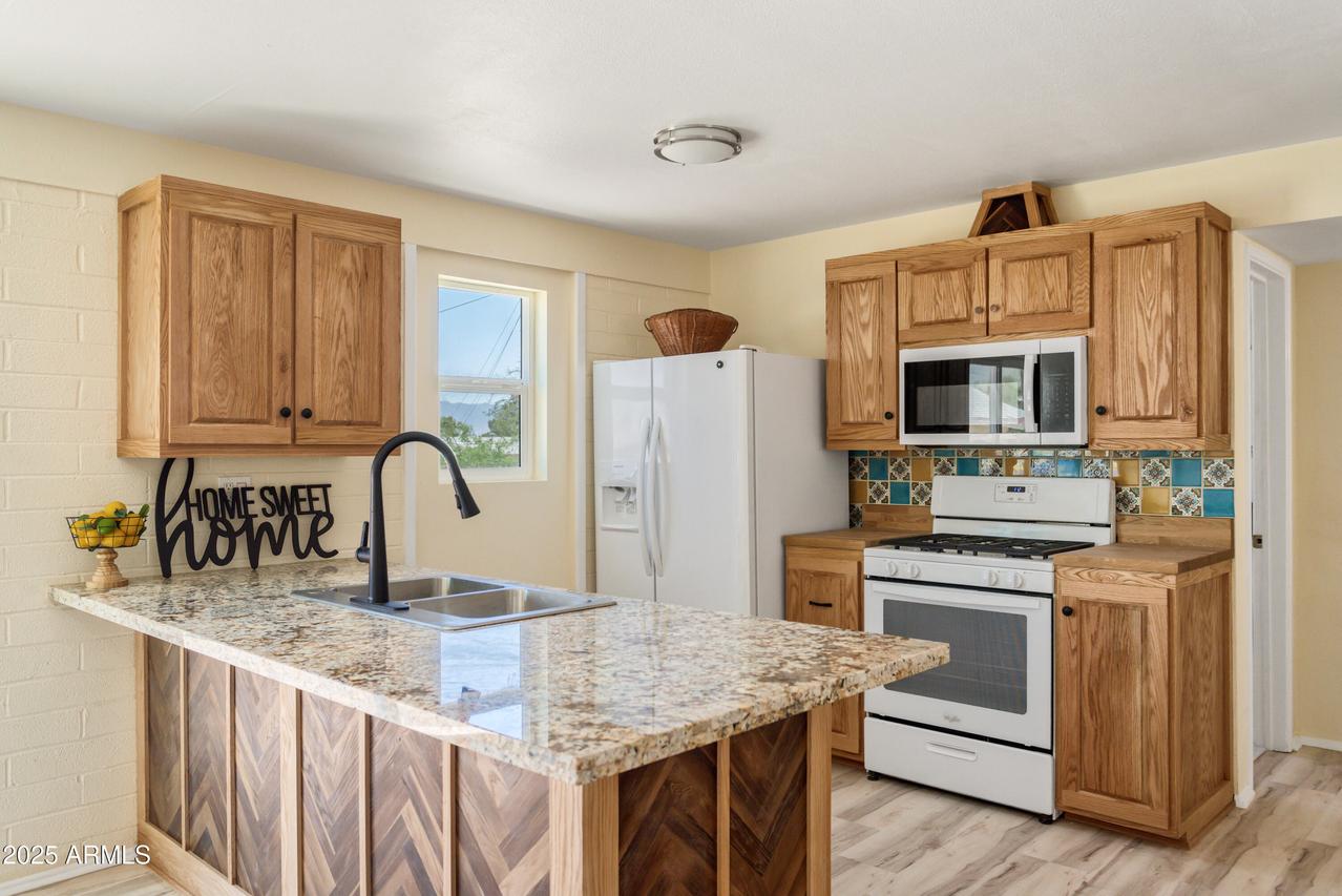 503 Hermosa Pl., Bisbee, AZ 85603
