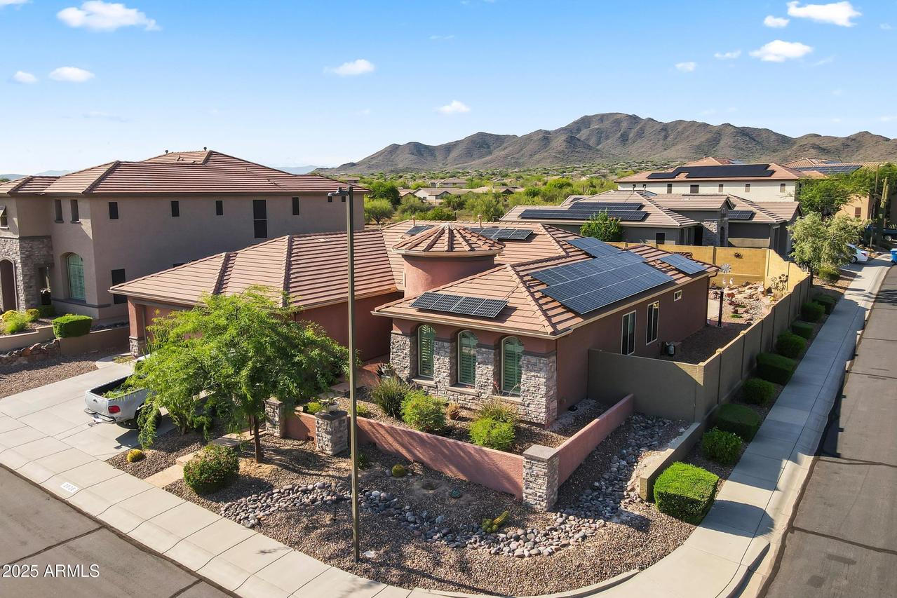 2026 W Hidden Treasure Way, Phoenix, AZ 85086