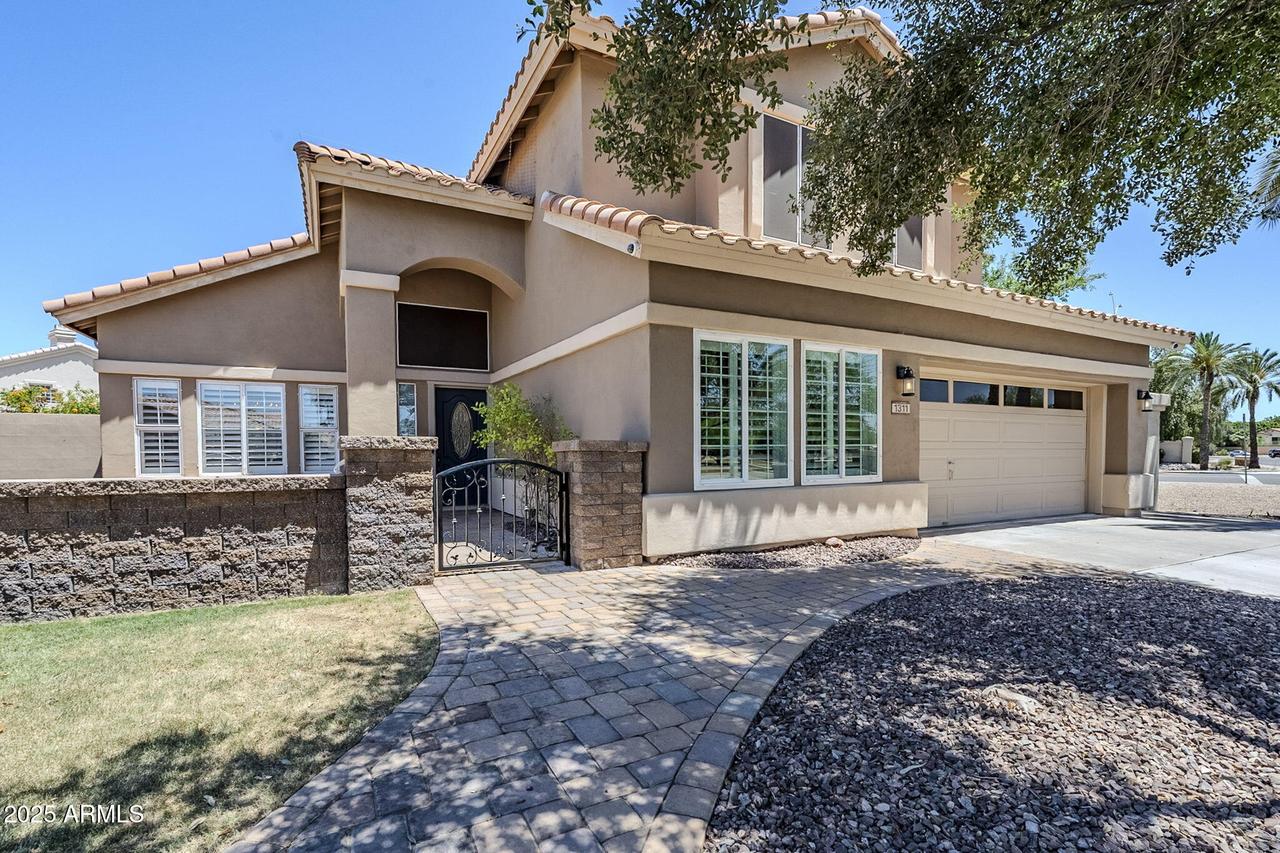1311 N Congress Dr., Chandler, AZ 85226
