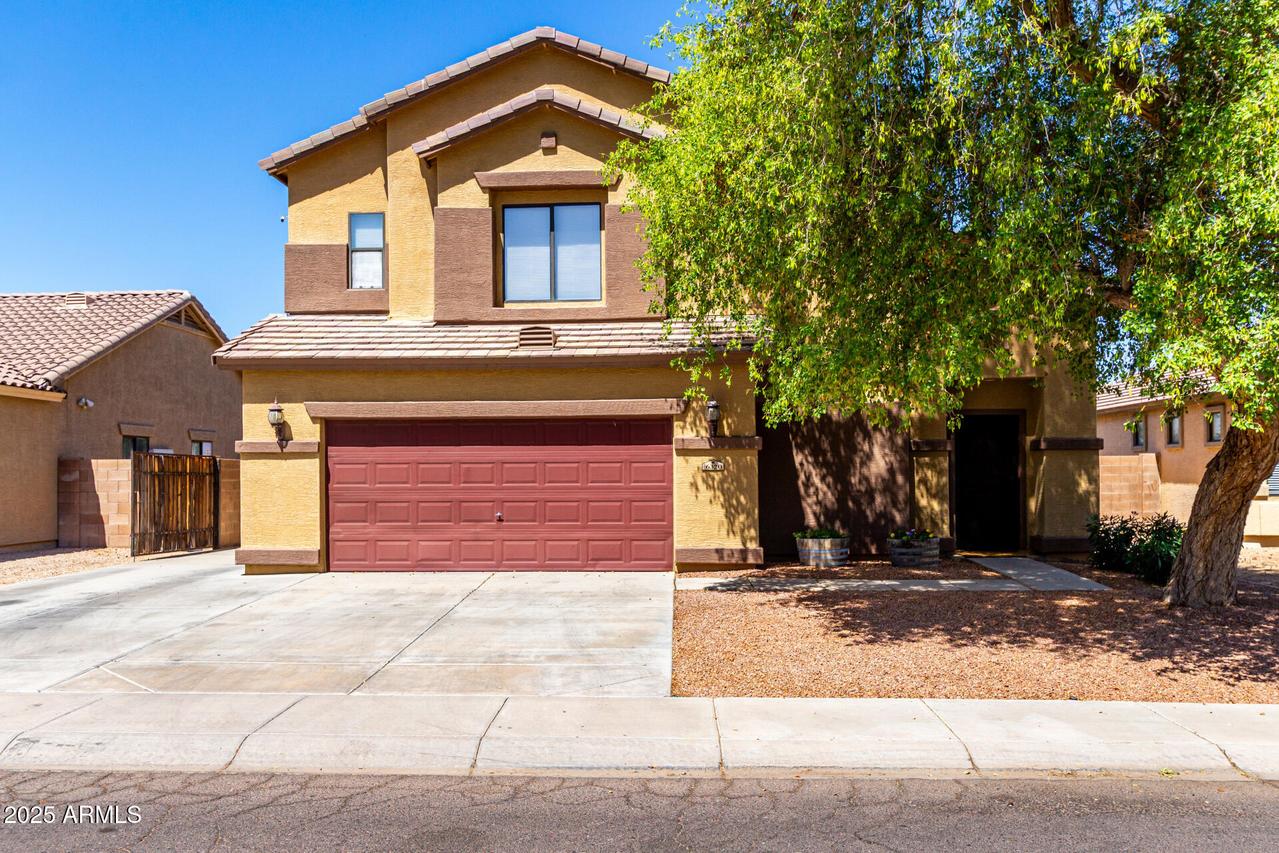 6320 S 26th Dr., Phoenix, AZ 85041