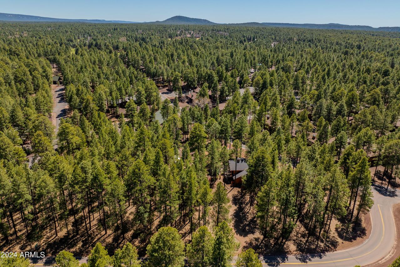4571 Sky Hi Rd. #-, Pinetop, AZ 85935