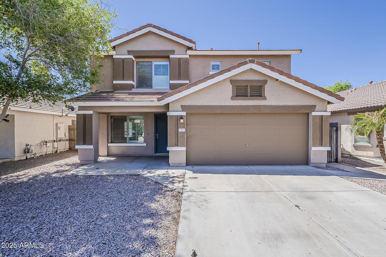 763 E Maddison St., San Tan Valley, AZ 85140