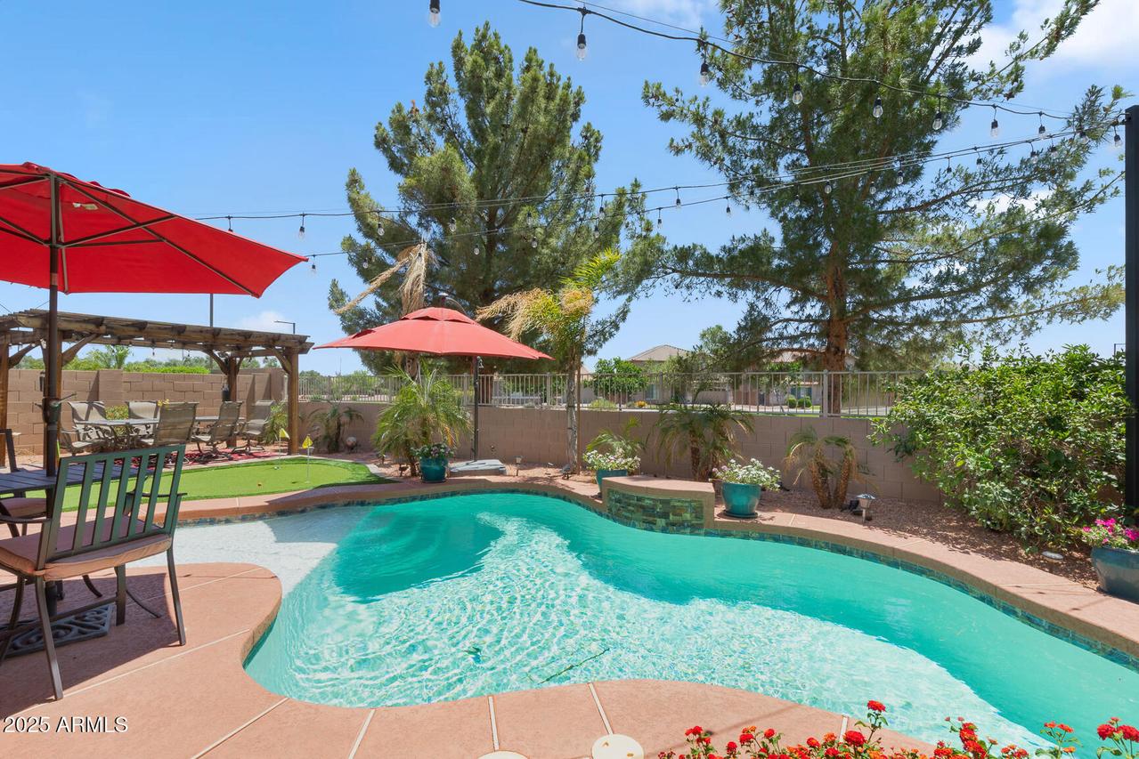 17541 W Statler Dr., Surprise, AZ 85388