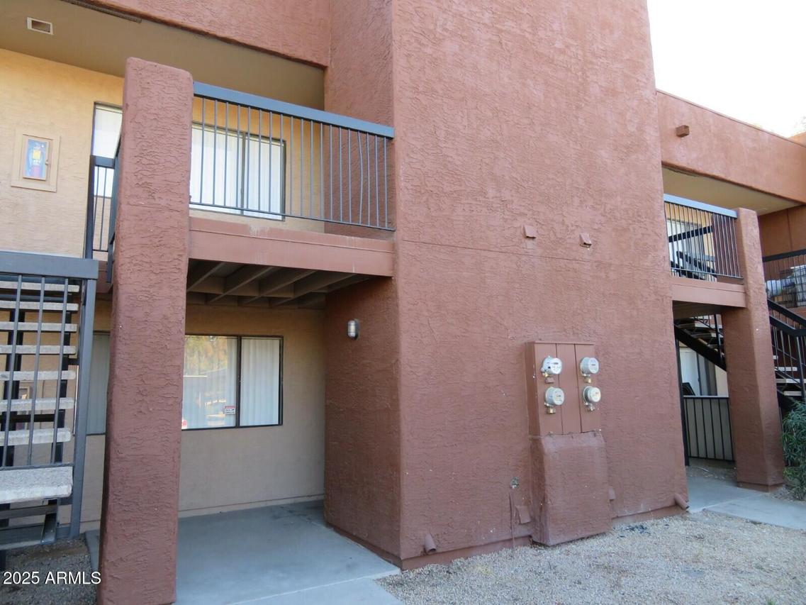 3810 N Maryvale Pkwy. #1059, Phoenix, AZ 85031