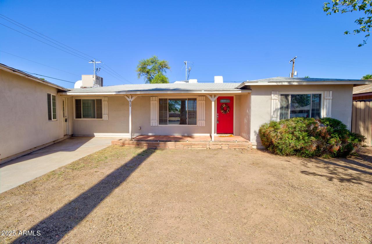 809 N Gilbert Ave., Casa Grande, AZ 85122