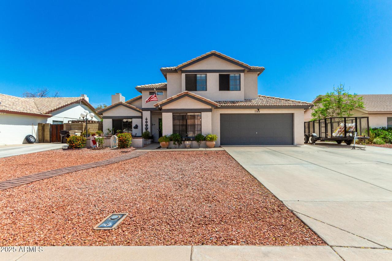 7749 W Hearn Rd., Peoria, AZ 85381