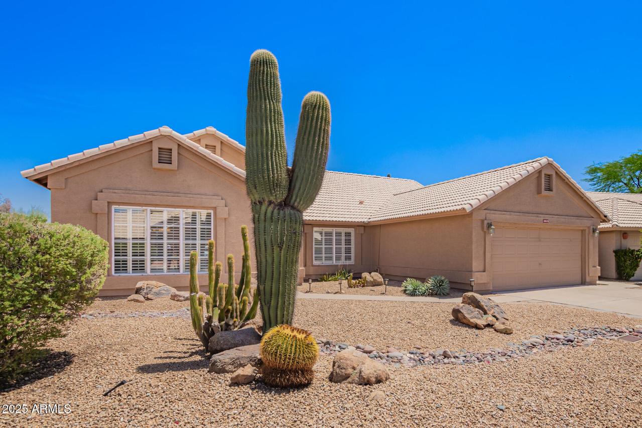 30645 N 44th St., Cave Creek, AZ 85331