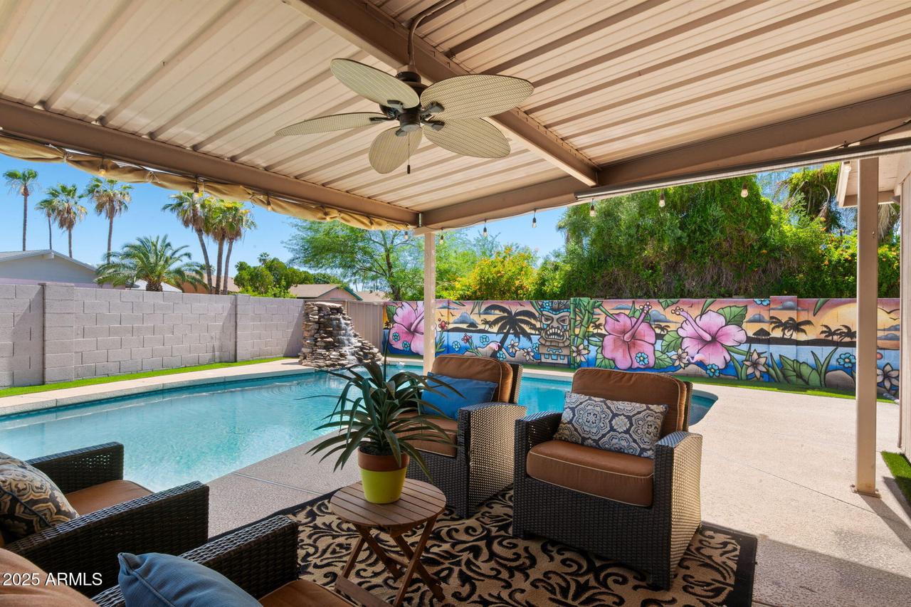 2804 N Nebraska St., Chandler, AZ 85225