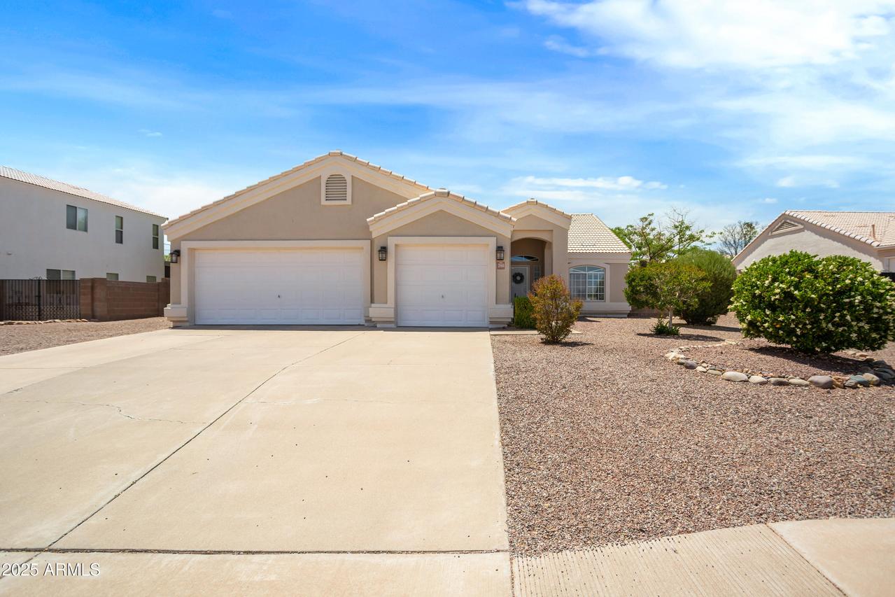 2088 Town And Country Dr., Sierra Vista, AZ 85635