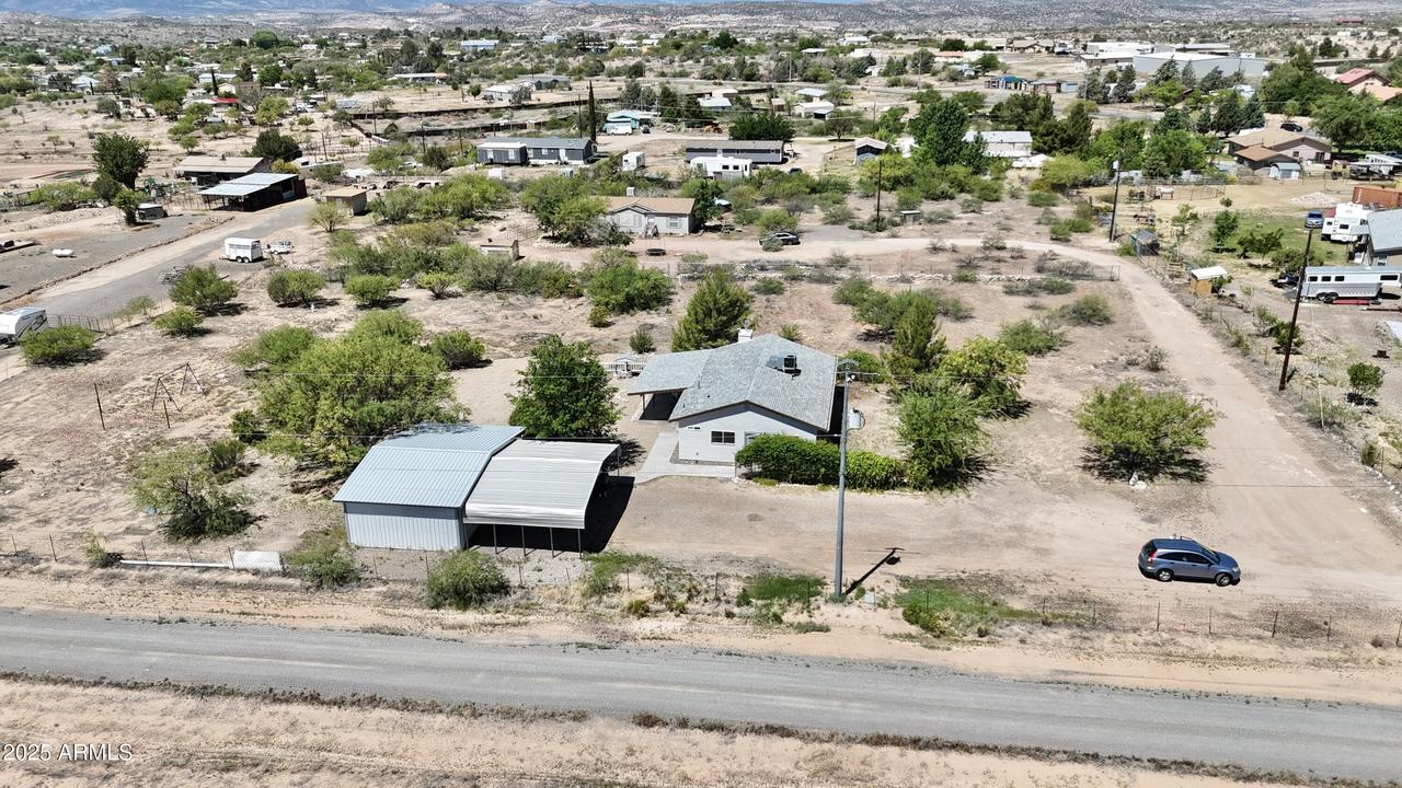 5640 N Burke Blvd., Rimrock, AZ 86335