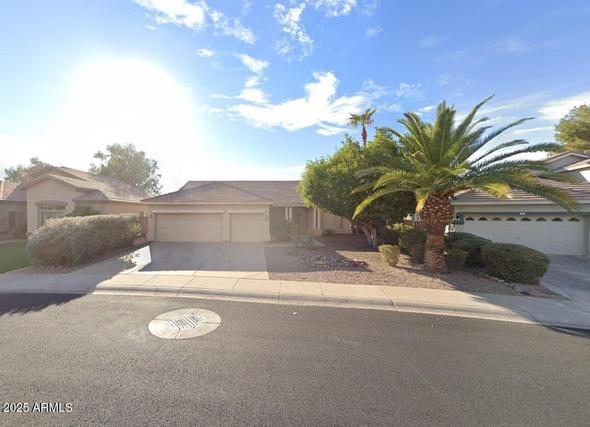 New Golf Course Lots For Sale in Gilbert: May 13th to May 19th