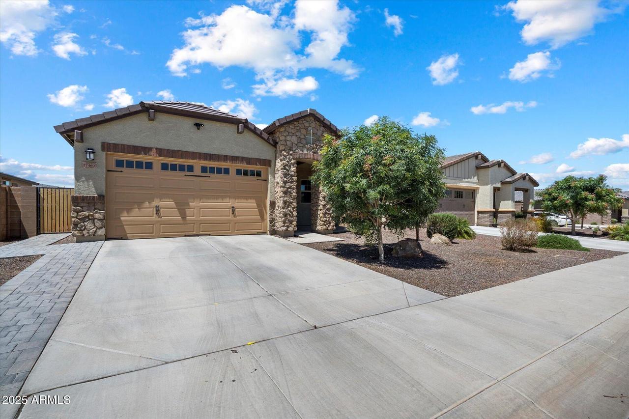 17460 W Butler Ave., Waddell, AZ 85355