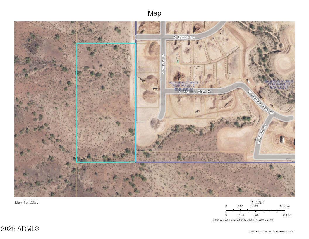 139XX W Blackstone Ln. #-, Peoria, AZ 85383