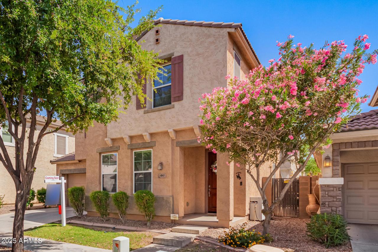 4043 E Carla Vista Dr., Gilbert, AZ 85295