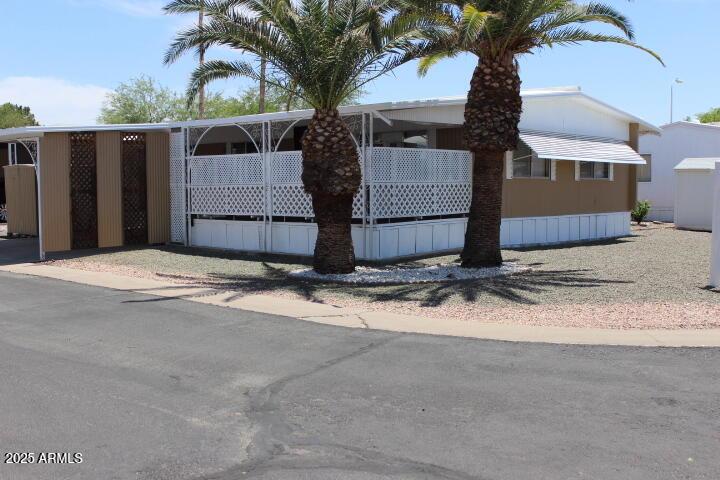 9501 E Broadway Rd. #254, Mesa, AZ 85208