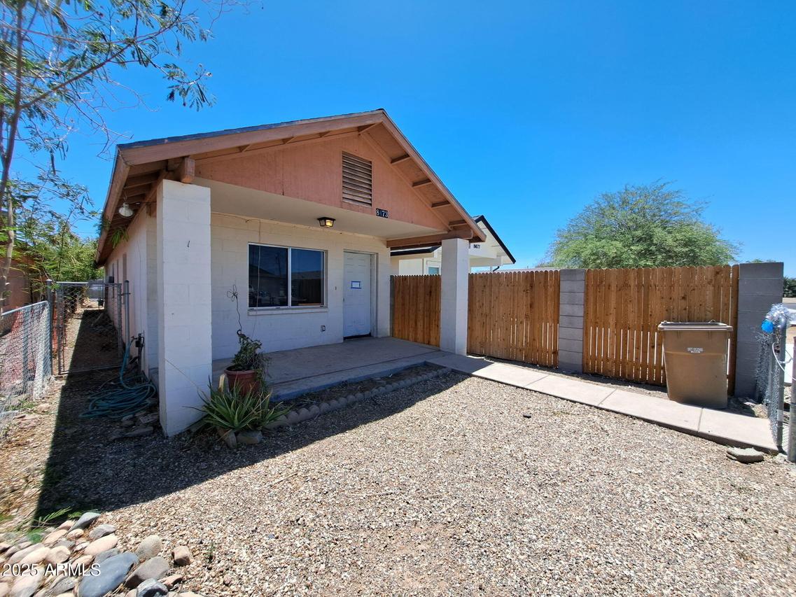 8473 W Madison St., Peoria, AZ 85345