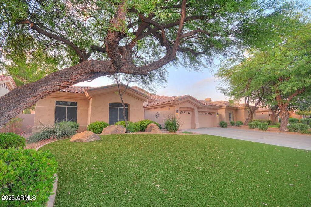 8036 E Mercer Ln., Scottsdale, AZ 85260