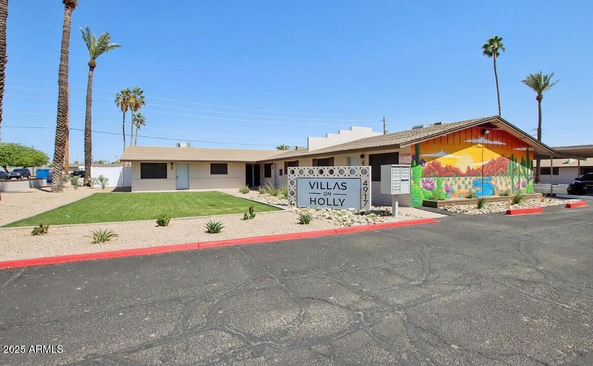 4917 E Holly St., Phoenix, AZ 85008
