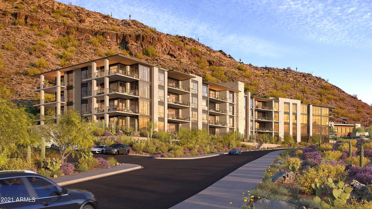 5000 N Camelback Ridge Rd. #402, Scottsdale, AZ 85251