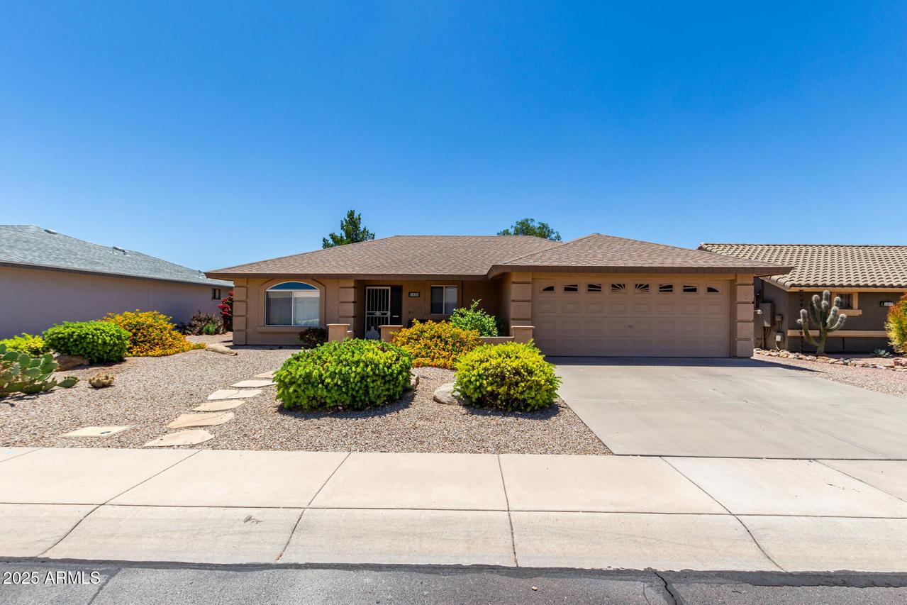 11523 E Lindner Ave., Mesa, AZ 85209