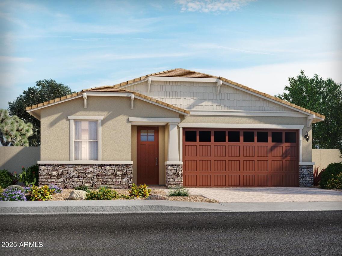 24633 W Bowker St., Buckeye, AZ 85326