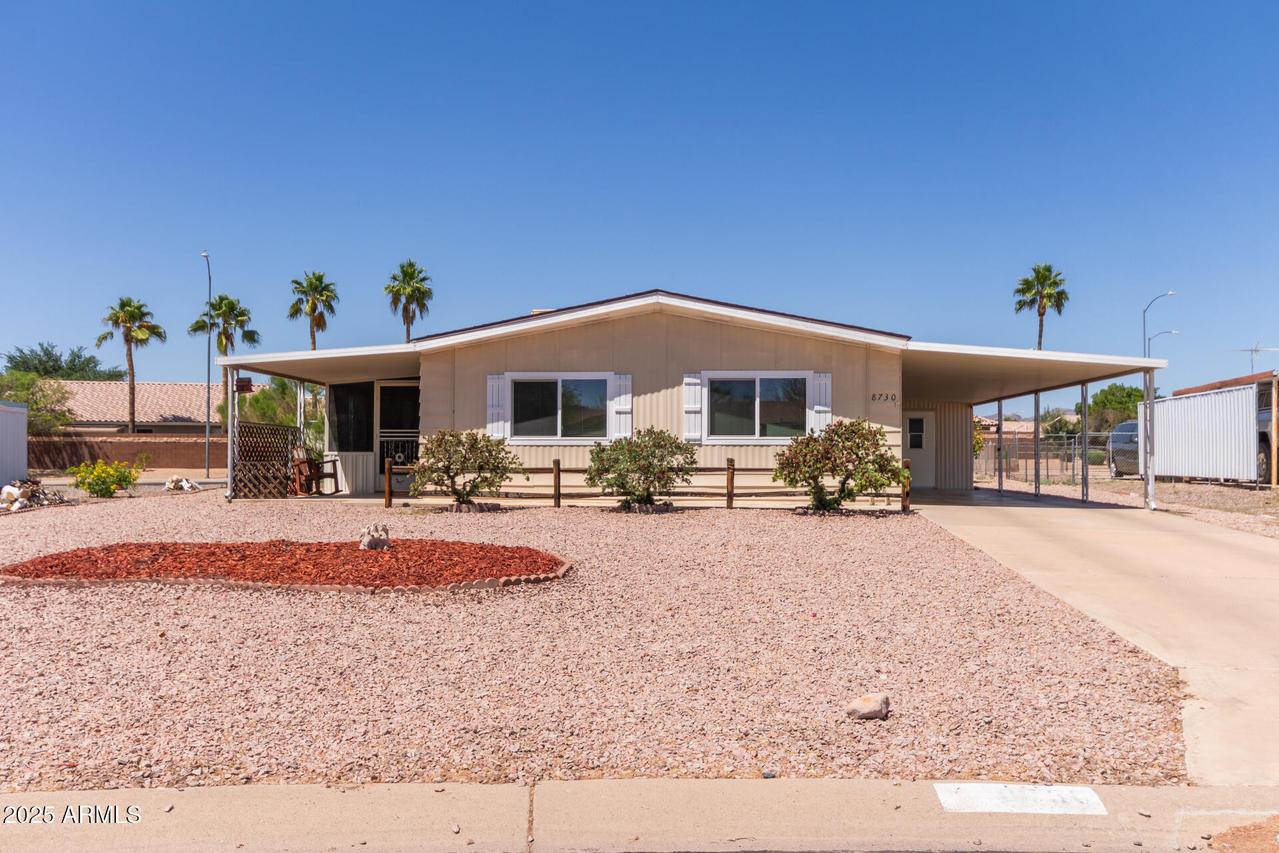 8730 E Dewan Ave., Mesa, AZ 85208