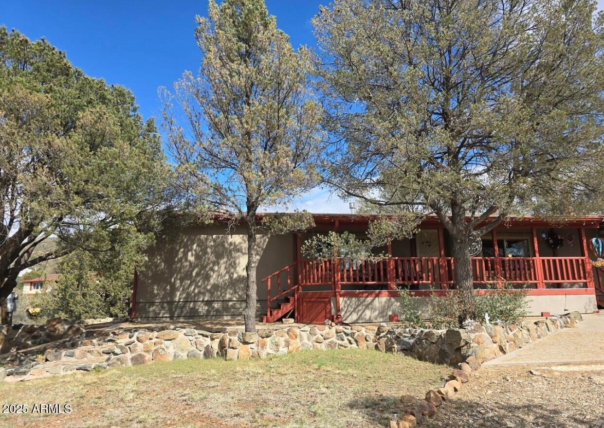 1509 E Wells Fargo Rd., Prescott, AZ 86303