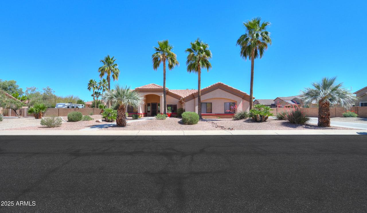 380 E Wiley Way, Casa Grande, AZ 85122