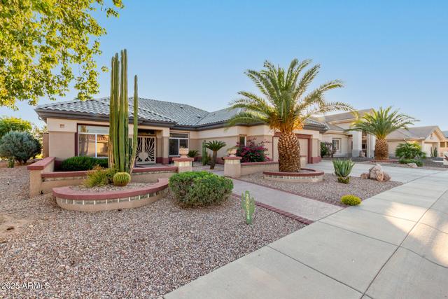 New Golf Course Lots For Sale in Sun City West: May 13th to May 19th