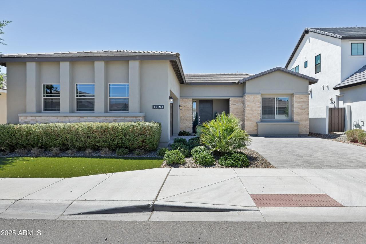 17183 W San Marcos St., Surprise, AZ 85388