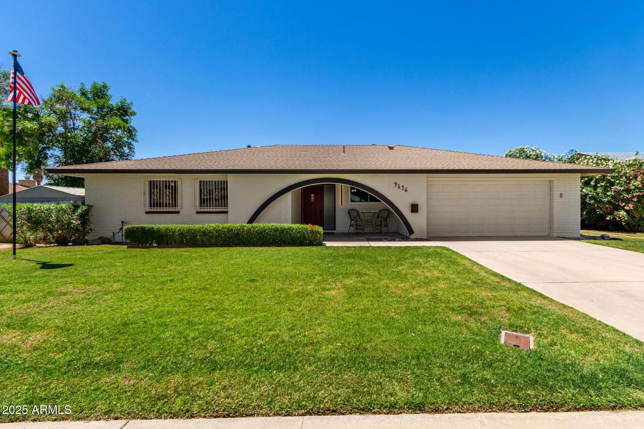 9436 N 41st Dr., Phoenix, AZ 85051