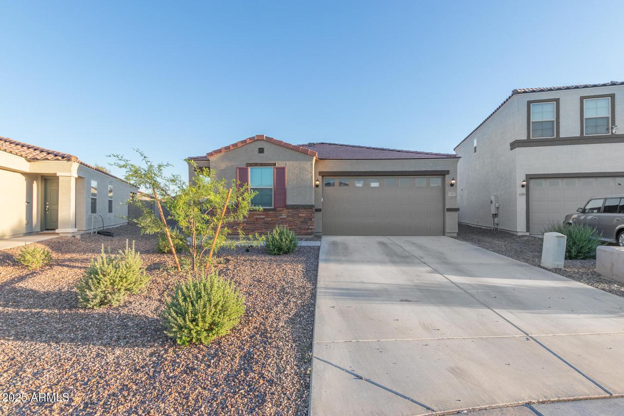 1463 W Pinkley Ave., Coolidge, AZ 85128