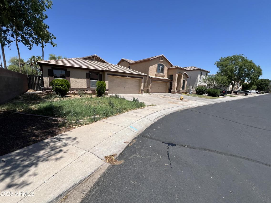 12938 W Alvarado Rd., Avondale, AZ 85392