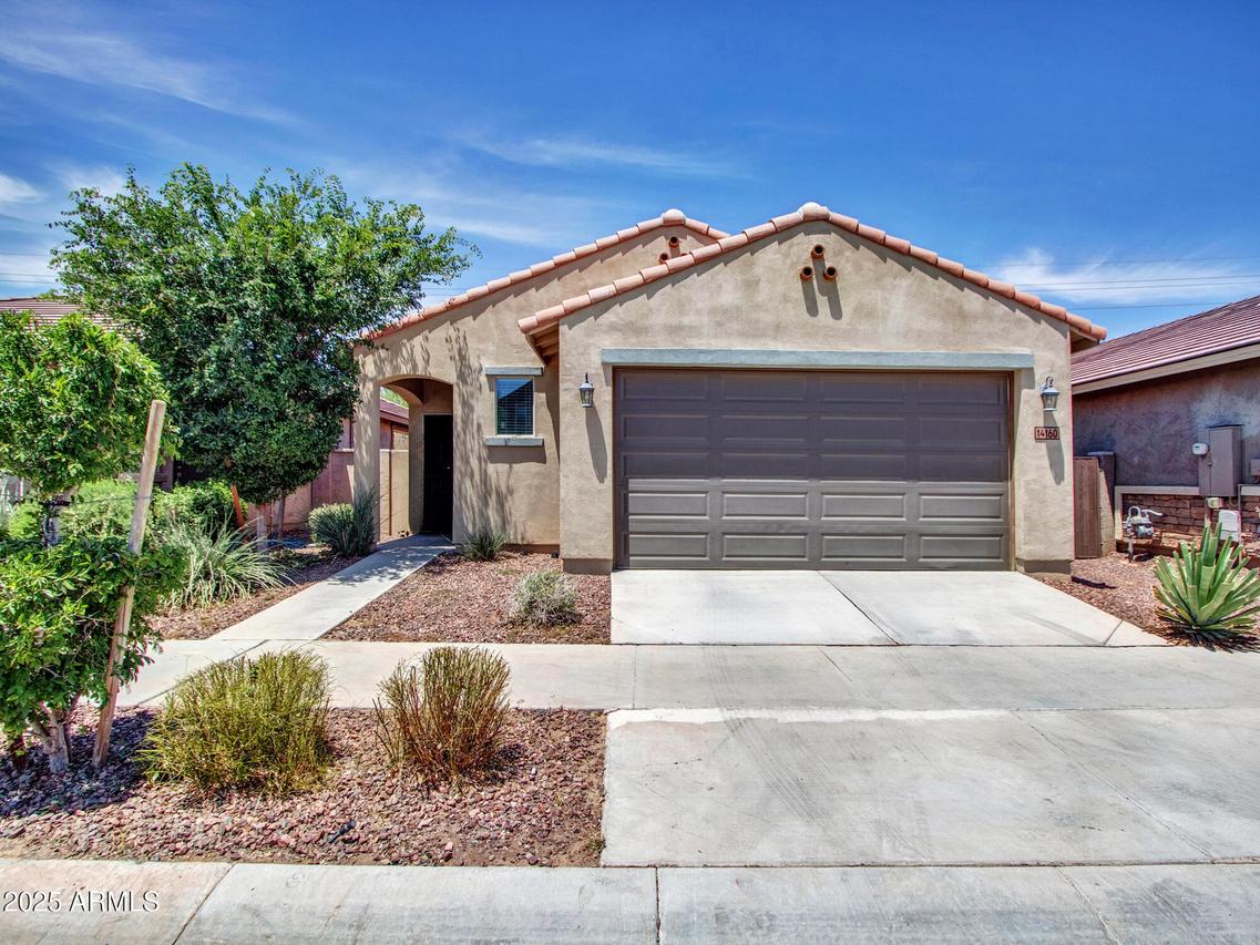 14160 W Georgia Dr., Surprise, AZ 85379