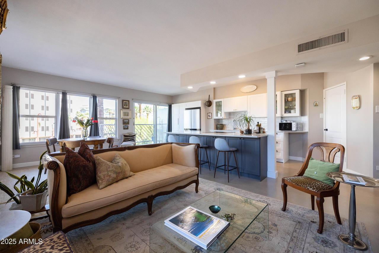 2201 N Central Ave. #3C, Phoenix, AZ 85004
