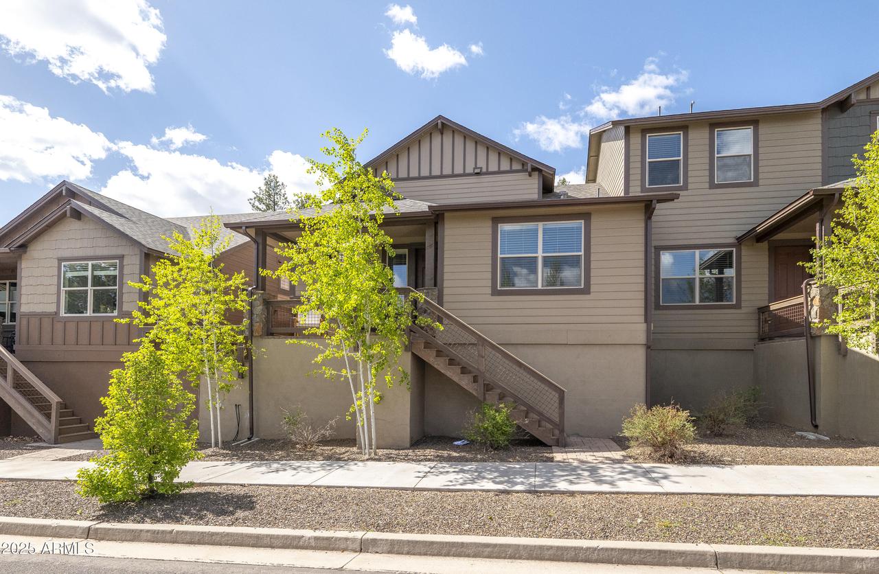 2868 W Presidio Dr., Flagstaff, AZ 86001