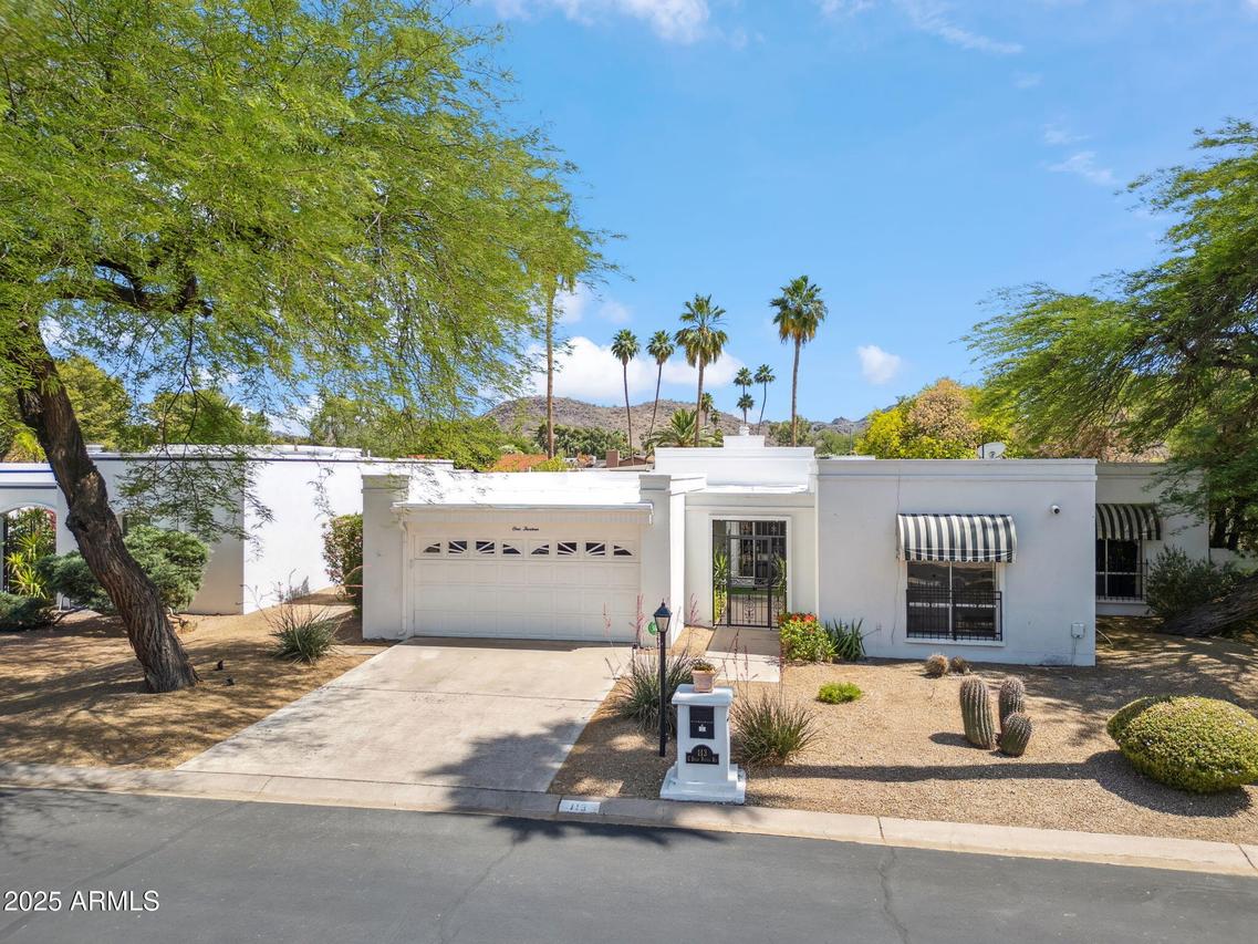 113 E Boca Raton Rd., Phoenix, AZ 85022