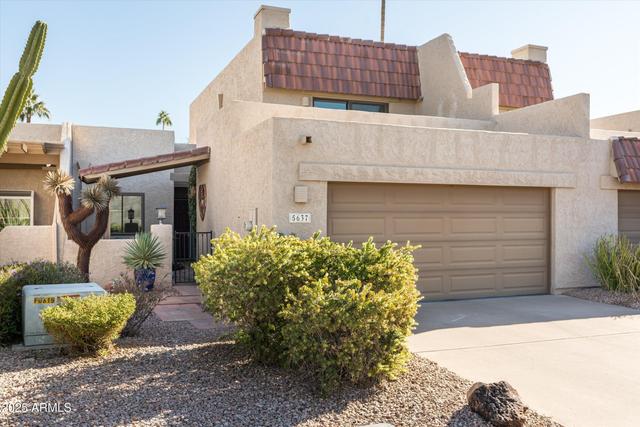 New Homes with Master Bedrooms on the 1st Floor That Attend Saguaro High School: May 10th to May 16th