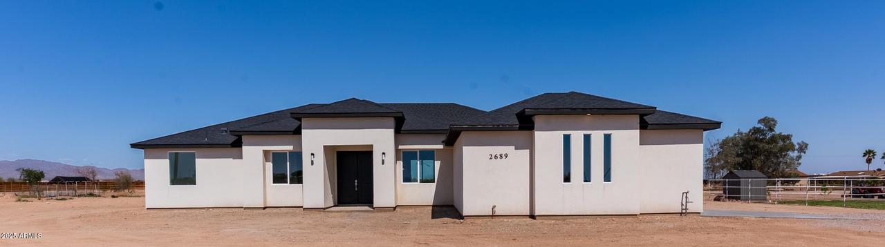 2689 S 305th Ave Ave., Buckeye, AZ 85326