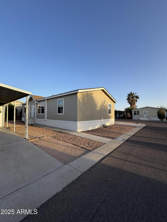 8832 E Pueblo Ave. #20, Mesa, AZ 85208