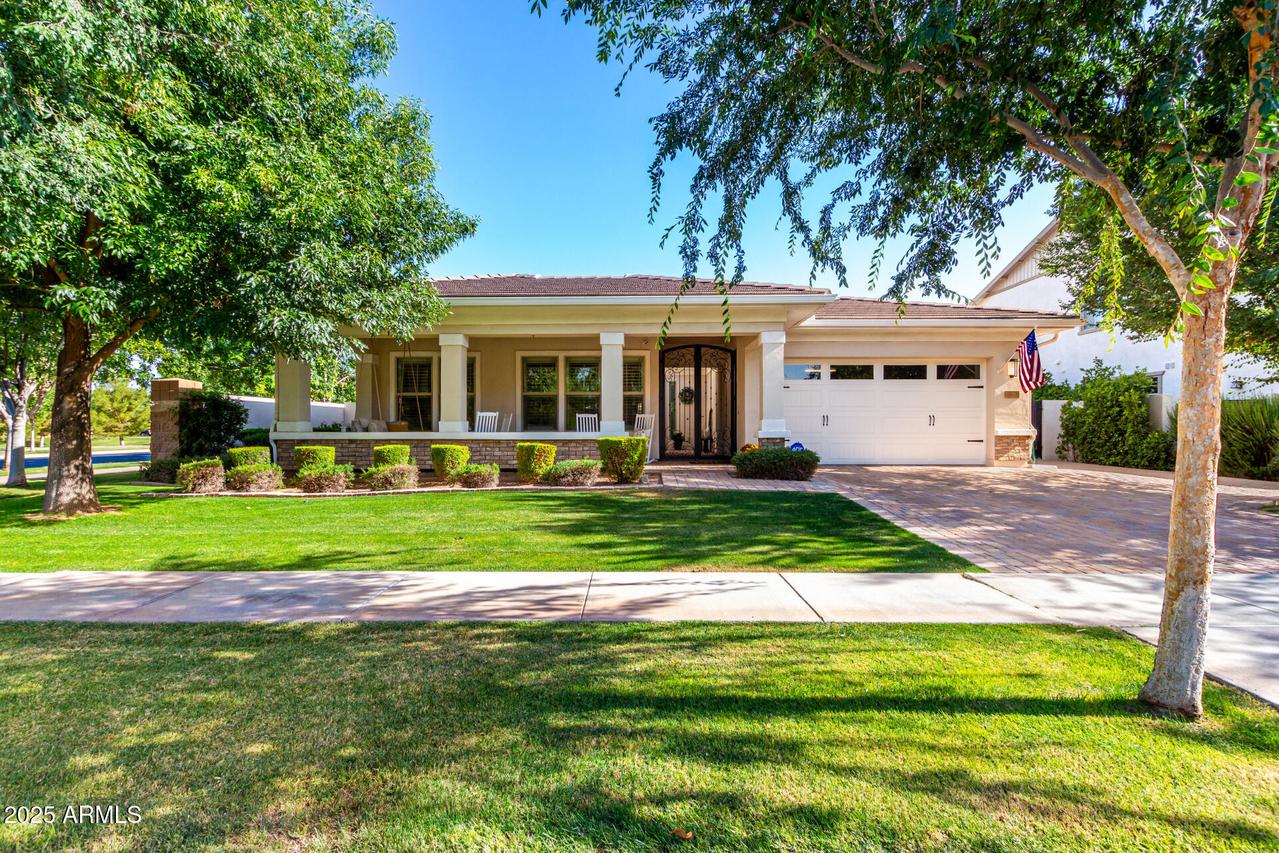 2879 E Austin Dr., Gilbert, AZ 85296