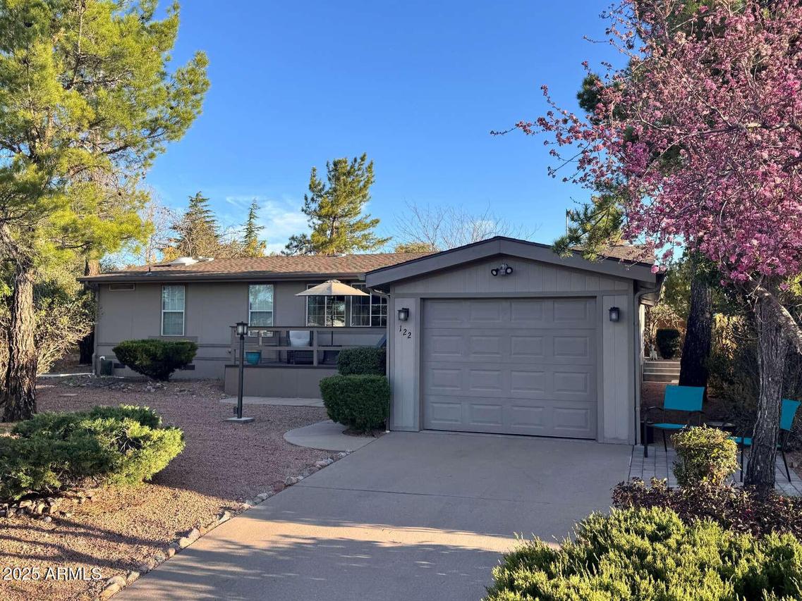 122 S Birchwood Cir., Payson, AZ 85541