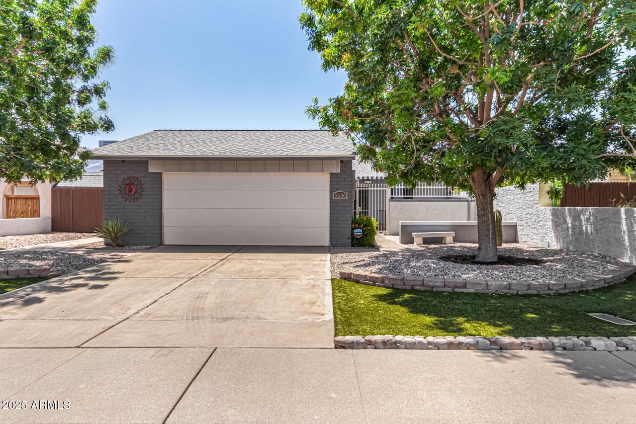 9636 N 53rd Ave., Glendale, AZ 85302